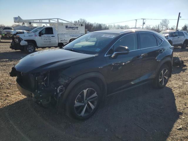 LEXUS NX 300 BAS