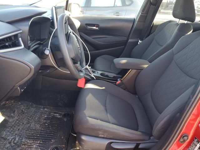 2020 TOYOTA COROLLA LE - JTDEPRAE3LJ092638