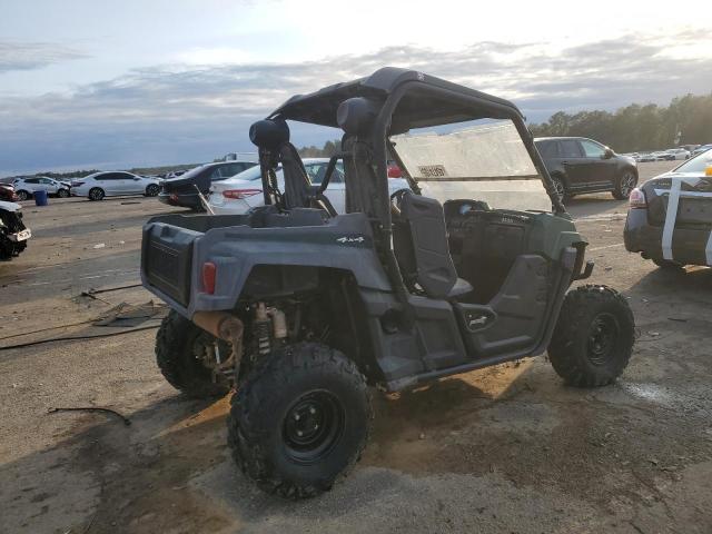 2016 YAMAHA YXE700 E 5Y4AM91Y1GA100802