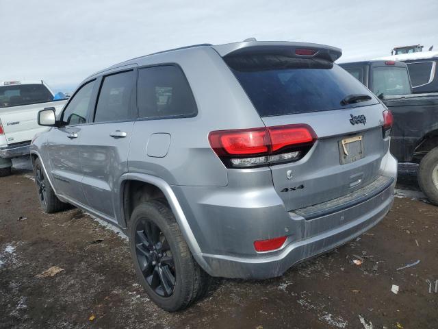 2018 JEEP GRAND CHER - 1C4RJFAG1JC499975