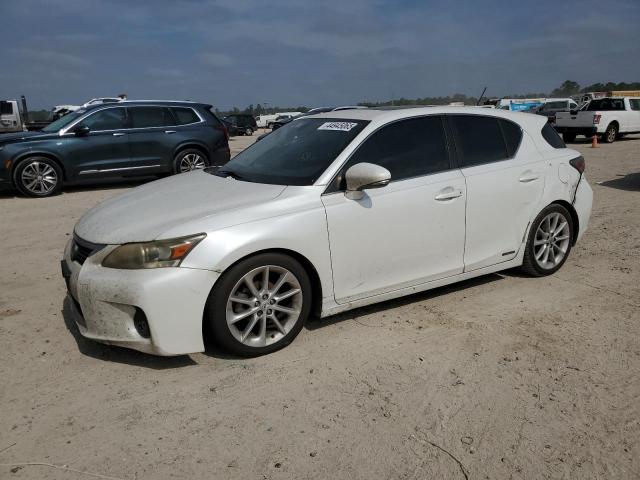 Vin: jthkd5bhxc2057097, lot: 44945065, lexus ct 200 200 2012 img_1