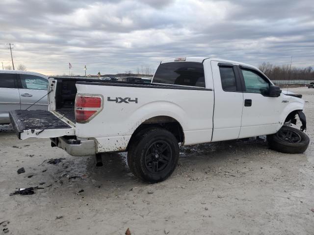 Vin: 1ftfx1ef4ekd82862, lot: 46857695, ford f-150 super cab 20143