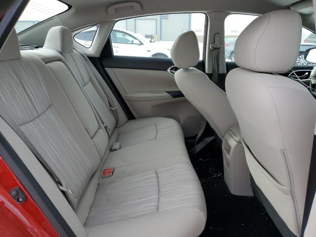 2017 NISSAN SENTRA S - 3N1AB7AP4HY351386