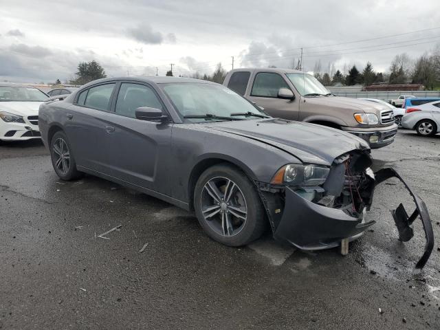 Vin: 2c3cdxdt7dh608215, lot: 43733365, dodge charger r/t 20134