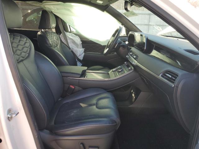 2022 HYUNDAI PALISADE C - KM8R7DHE9NU349499