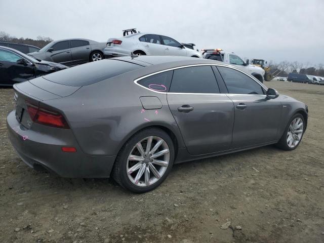 Vin: wauygafc9dn127163, lot: 45498385, audi a7 premium plus 20133