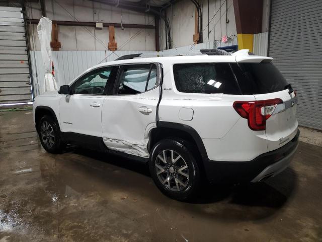 2023 GMC ACADIA SLE - 1GKKNKL40PZ180661