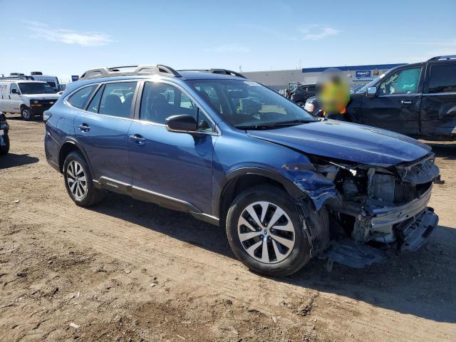 2020 SUBARU OUTBACK 4S4BTAAC8L3130475