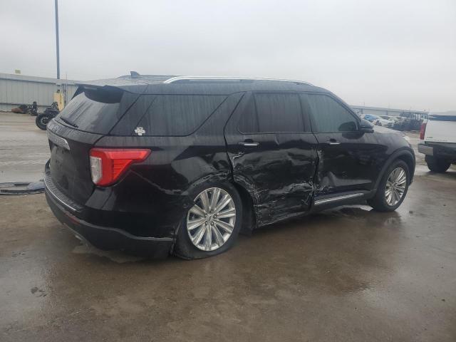 1FMSK7FH4NGB38644 2022 FORD EXPLORER