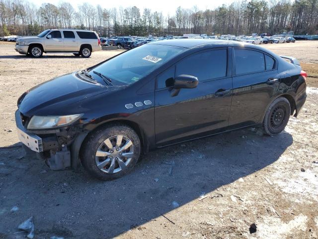 Vin: 2hgfb2f59eh509074, lot: 45379635, honda civic lx 2014 img_1
