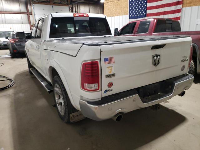 Vin: 1c6rr7vt2hs860238, lot: 46373425, ram 1500 laramie 20172