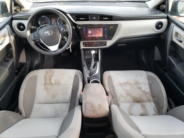 2017 TOYOTA COROLLA L - 2T1BURHE8HC893019
