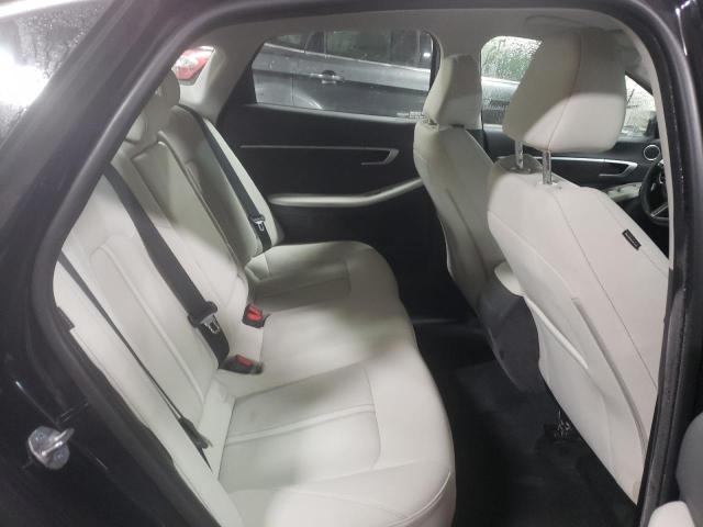 2025 HYUNDAI SONATA SEL - KMHL64JA1SA462571