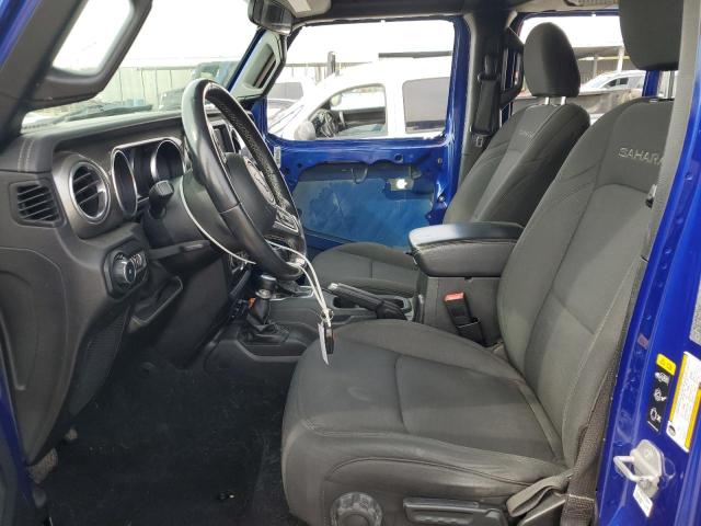 2020 JEEP WRANGLER U - 1C4HJXENXLW232913