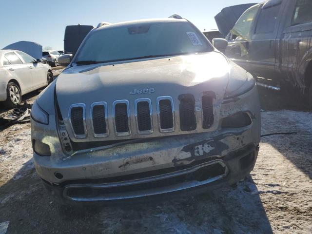 2015 JEEP CHEROKEE L - 1C4PJLDS2FW607838