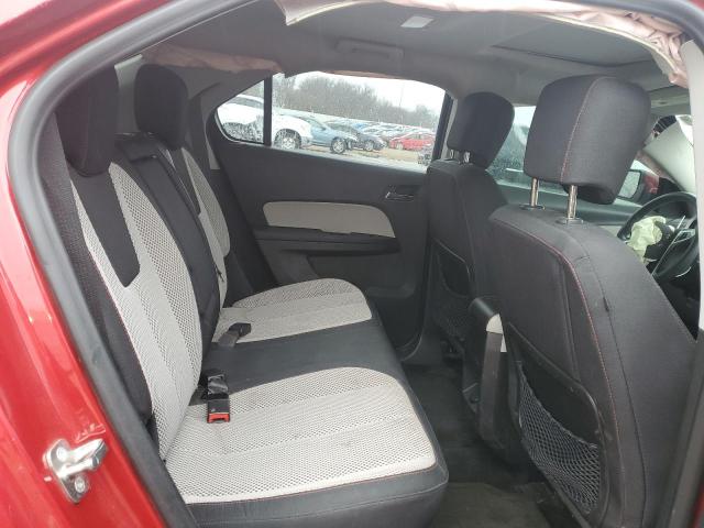 2015 CHEVROLET EQUINOX LT - 1GNALBEK7FZ128202