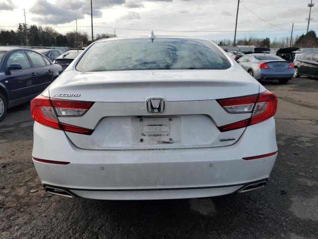 2018 HONDA ACCORD TOU - 1HGCV1F95JA009106