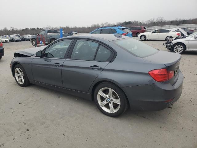 Vin: wba3d5c53ekx96094, lot: 45795245, bmw 3 series d xdrive 20142