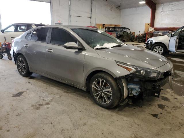 Vin: 3kpf24ad3re773580, lot: 45695275, kia forte lx 20244