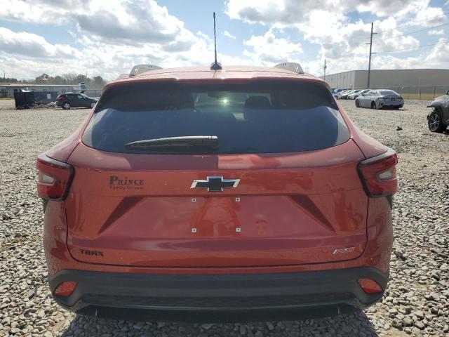 2024 CHEVROLET TRAX 2RS KL77LJE29RC123472