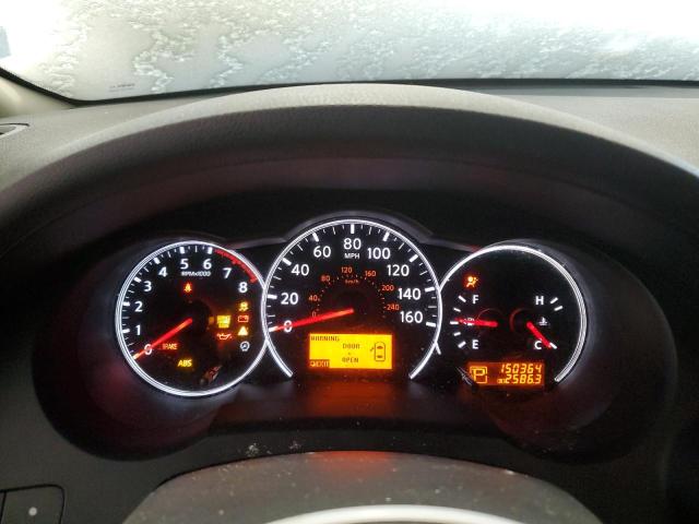 2012 NISSAN ALTIMA BAS - 1N4AL2AP0CN574212