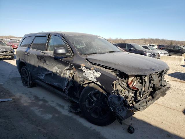 Vin: 1c4rdjag6ec332463, lot: 46332605, dodge durango sxt 20144