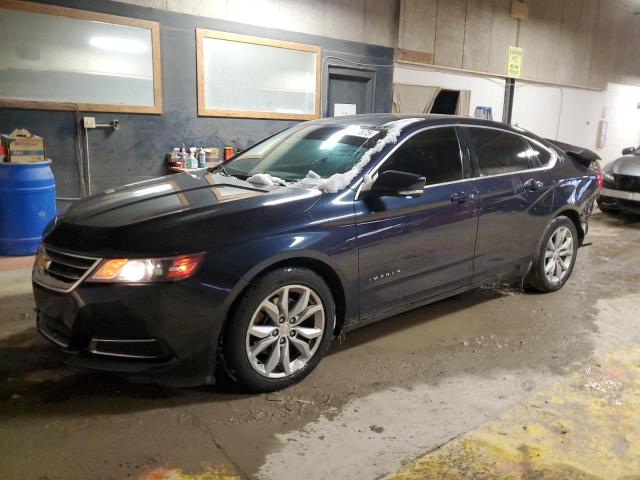 CHEVROLET IMPALA LT