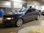 2017 CHEVROLET IMPALA LT - 2G1105S39H9131706