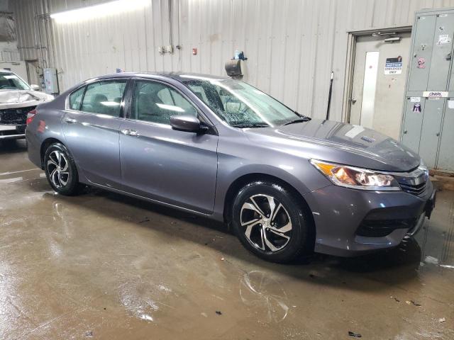 2016 HONDA ACCORD LX - 1HGCR2F46GA127737