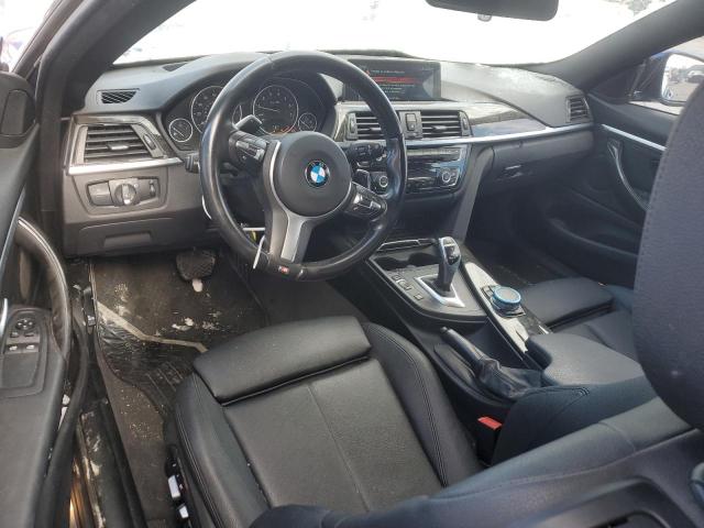 2017 BMW 430I - WBA4R7C59HK679917
