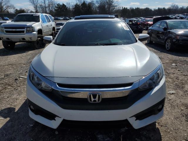 2018 HONDA CIVIC JHMFC1F38JX020707