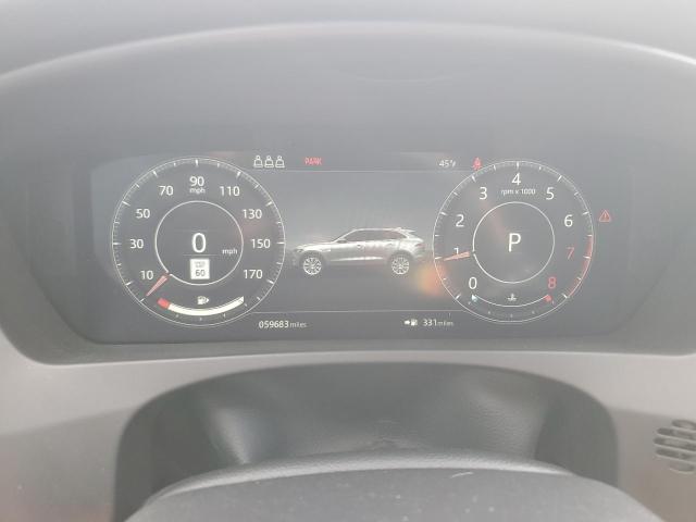 2020 JAGUAR F-PACE S SADCM2FVXLA619353
