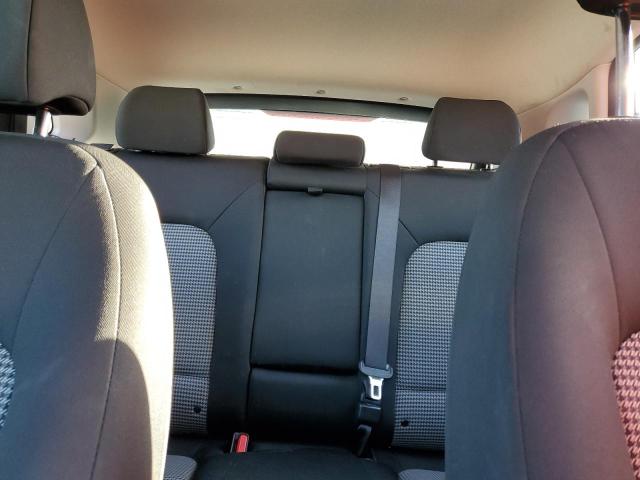 2020 HYUNDAI KONA SE - KM8K12AA6LU519913