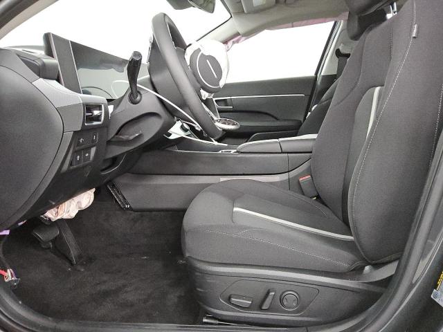 2025 HYUNDAI SONATA SEL - KMHL64JA6SA447001