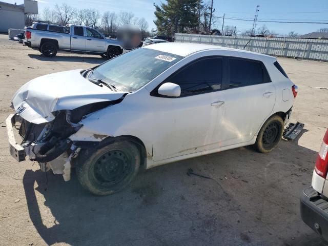 TOYOTA COROLLA MA