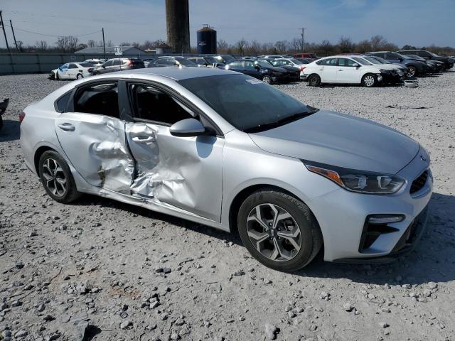 2021 KIA FORTE FE - 3KPF24AD2ME414987