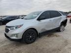 2020 CHEVROLET EQUINOX LS - 2GNAXHEVXL6183963