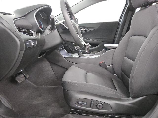 2024 CHEVROLET MALIBU LT - 1G1ZD5ST4RF208143