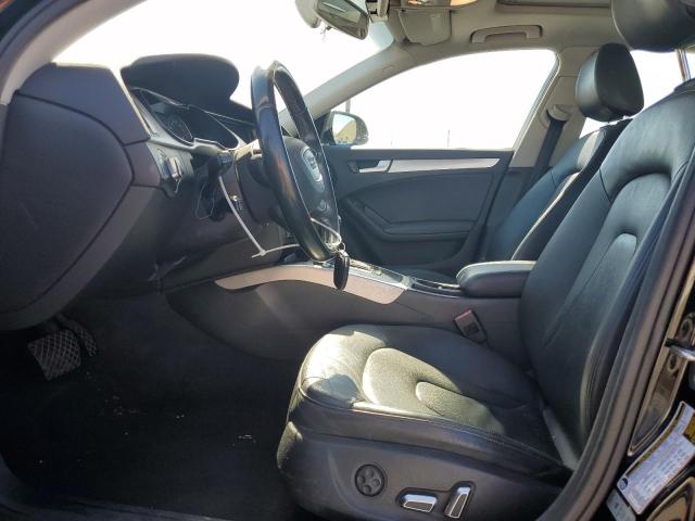 2015 AUDI A4 PREMIUM - WAUAFAFL6FN029036