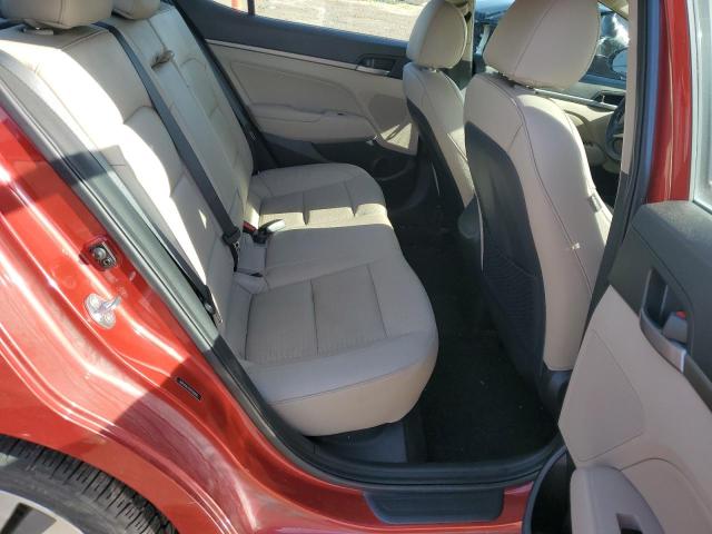 2017 HYUNDAI ELANTRA SE - 5NPD84LF0HH169662