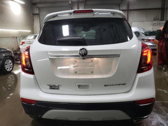 2018 BUICK ENCORE SPO - KL4CJ1SB1JB581863