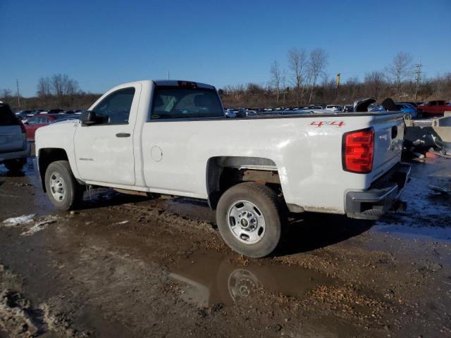 Vin: 1gc0kueg9fz518247, lot: 46096445, chevrolet all models k2500 heavy duty 20152