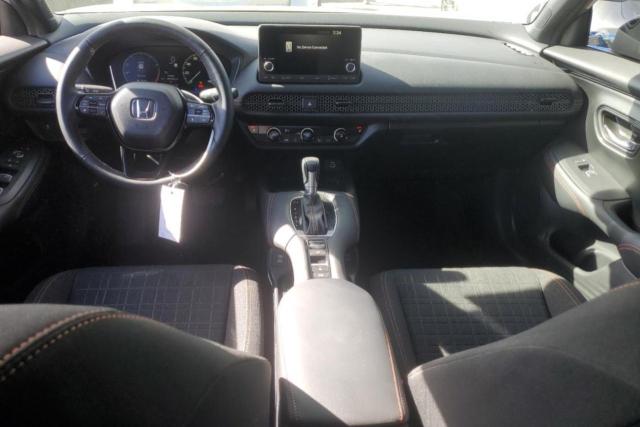 2025 HONDA HR-V SPORT - 3CZRZ2H56SM740199