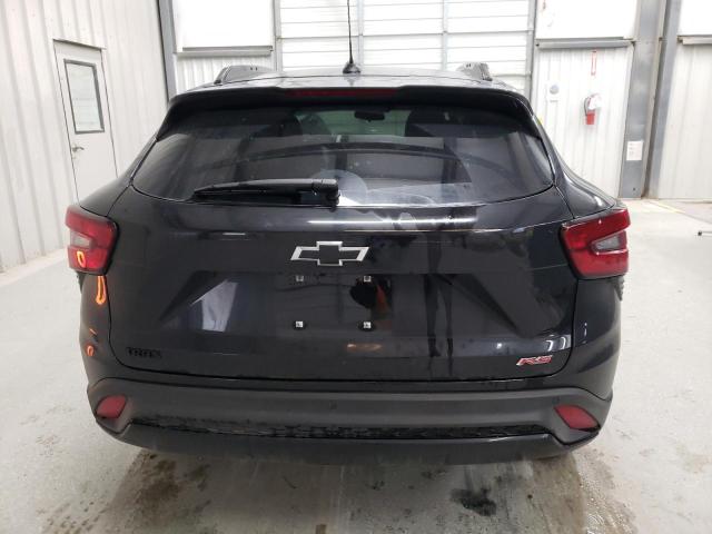 2025 CHEVROLET TRAX 2RS KL77LJEP7SC070515