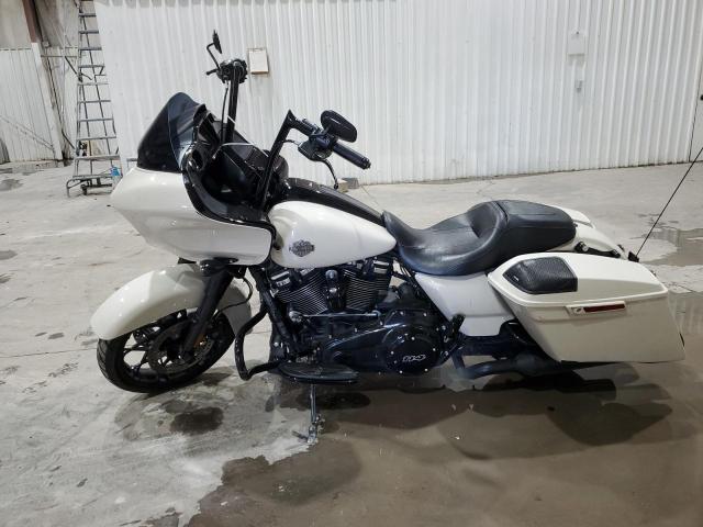 2022 HARLEY-DAVIDSON FLTRXS - 1HD1KTP15NB619752