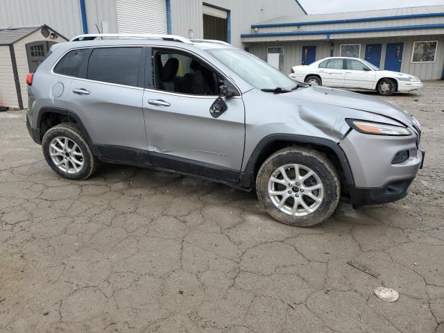 Vin: 1c4pjmcs8ew142343, lot: 45268045, jeep grand cher latitude 20144