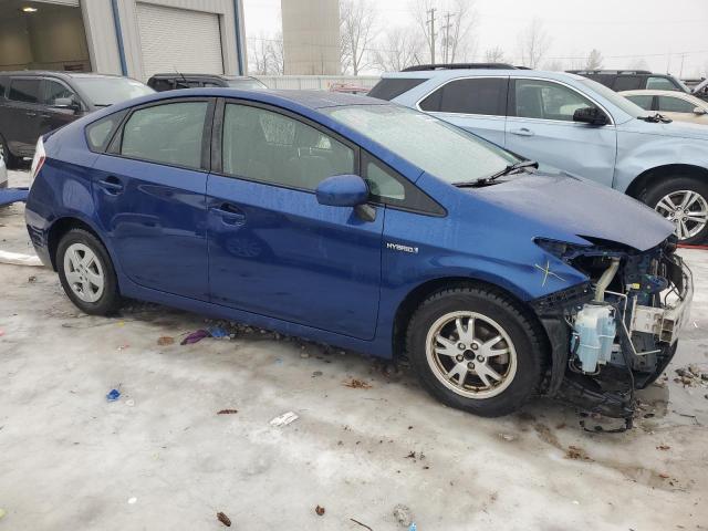 Vin: jtdkn3duxb1439969, lot: 43443175, toyota prius 20114