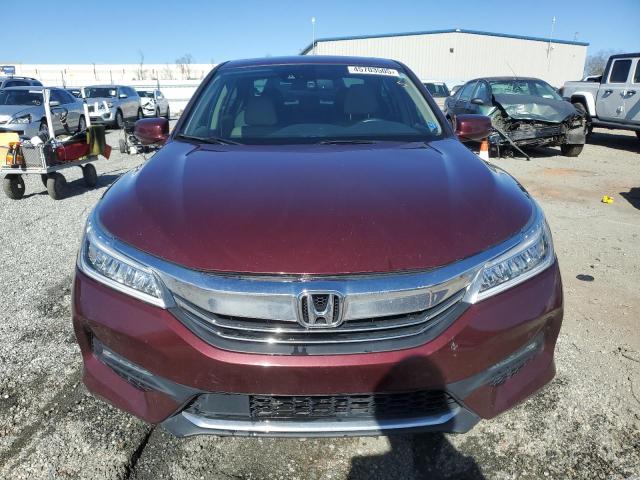 2017 HONDA ACCORD TOU - 1HGCR3F92HA028903