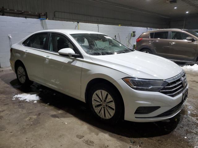 Vin: 3vwc57bu0km273640, lot: 46101495, volkswagen jetta s 20194