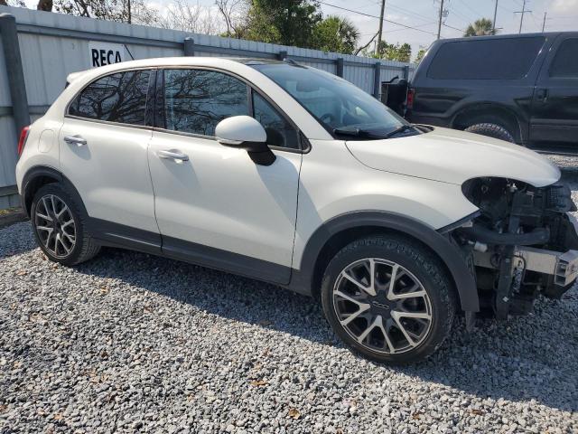 2016 FIAT 500X TREKK ZFBCFXET0GP387581